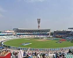 Image of Eden Gardens (Kolkata)