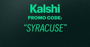 Kalshi extends $10 referral code SYRACUSE for USA vs. Belgium Round of 16 tonight