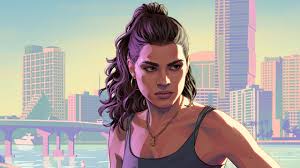 Grand Theft Auto 6 extended look announcement and Netflix release