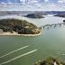 Hawkesbury river railway bridge goes unrepaired; 'disaster waiting...