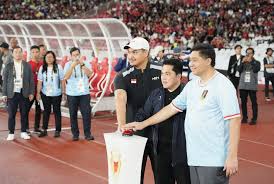 Http://www.kemenpora.go.id - News update