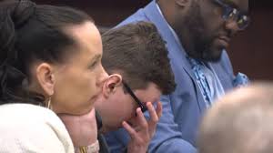 Confession note shows glimpse into Raleigh mass shooter's troubled mind before shooting