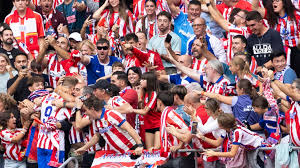 Diario AS - News update