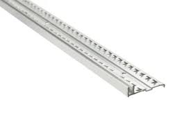 3/8″ Wide Track Pinned Carpet Transition CM1755MIL12 ...