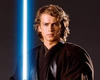 Anakin Skywalker (Star Wars) resmi