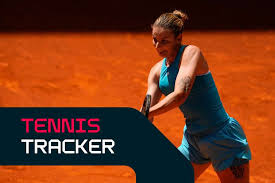 Madrid Open LIVE: Pliskova facing Potapova in quarters, Sinner vs Jodar to follow