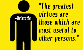 20+ Meaningful Aristotle Quotes That Will Inspire You ... via Relatably.com