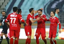 اورونوف پرسپولیس را صدرنشین کرد؛ پیروزی یک بر صفر سرخ‌پوشان مقابل پیکان در هفته سیزدهم