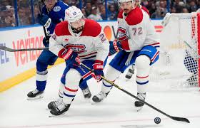 Where to watch Lightning vs. Canadiens tonight if you don’t have ESPN2