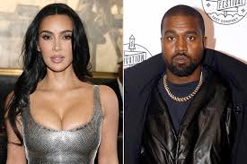 Kim Kardashian Opens Up About Divorce From Kanye West