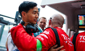 Trend Google: esteban ocon