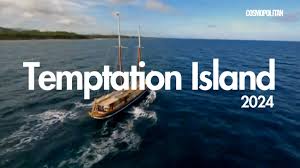 Trend Google: temptation island