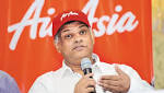 files licence case against AirAsia
