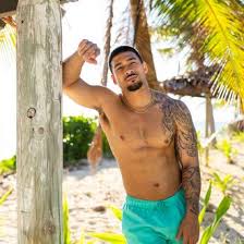 Love Island’s Officer Sexy Pants Is Apparently Civilian Sexy Pants