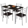 Ensemble table et chaises de cuisine - achatvente ensemble table