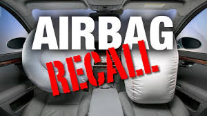 Image result for takata recall