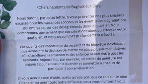 Insolite à Bagnols-sur-Cèze: Les Dealers Offrent Services et Excuses!