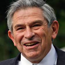 Paul Wolfowitz - Government Official - Biography.com via Relatably.com