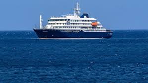 WHO schlägt Alarm - Hantavirus-Ausbruch auf Kreuzfahrtschiff: 3 Tote