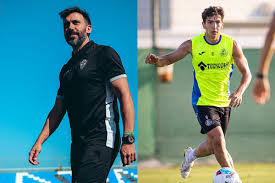 MARCA - News update