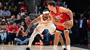 3 things to watch in Rockets-Hawks on League Pass