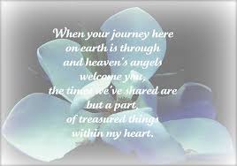 in loving memory quotes | In Loving Memory of my Mom 1930-2010 ... via Relatably.com