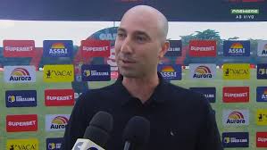 Rodrigo Bellão vê como 'privilégio' chance de comandar Botafogo na estreia no Carioca: 'Estamos para ajudar'