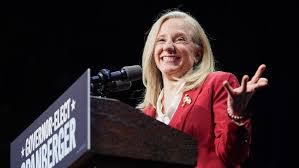 Abigail Spanberger to be sworn in as Virginia's 75th governor