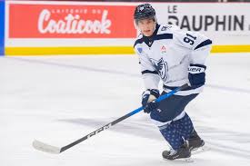 Un joueur du Phoenix poursuit son ascension