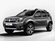 Precio coche dacia