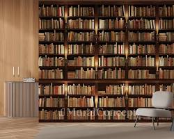 Image de Bibliothèque