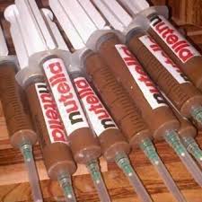 Image result for nutella