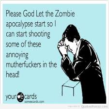 Greatest five noble quotes about zombies image Hindi | WishesTrumpet via Relatably.com