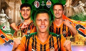 Shakhtar continues the fight in the Conference League: today match against Hamrun