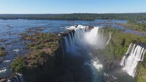 cataratas do iguaçu