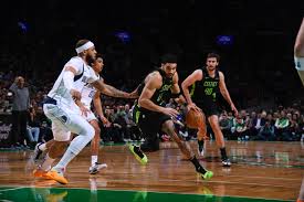 Photos: Mavericks vs. Celtics - Feb. 6th, 2025 Photo Gallery | NBA.com