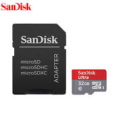 Image result for micro SD card w/ adapter