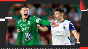 ESPN Argentina - News update