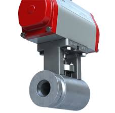 Series M4 - Flow-Tek - Industrial Valve - Safety Valves ...