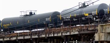 Oil-train companies tell California lawmakers: You don’t have the authority to regulate us