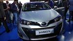 Auto Expo 2018: Toyota Motors