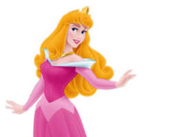 Imagem de Aurora, Princesa da Disney