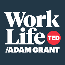 WorkLife with Adam Grant - The four-day work week: luxury or necessity?