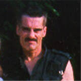 Picture of Escapee Leslie Charles Dawson - dawsonl_two