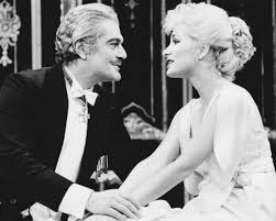 ‘Omar, what the hell are you doing in Chichester?’: when Doctor Zhivago star Sharif came to Sussex