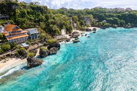 The Bali Sun - News update