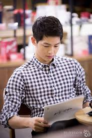 Image result for song joong ki