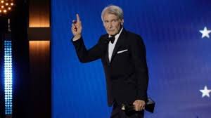 Harrison Ford conta qual filme se arrepende de ter feito: "Bizarro"