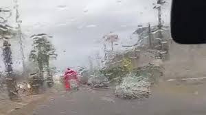 Culiacán tendrá calor de 36.7 °C y 90% de probabilidad de lluvia mañana