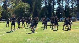 Chaco For Ever: el regreso a la acción ante Acassuso en la Primera Nacional